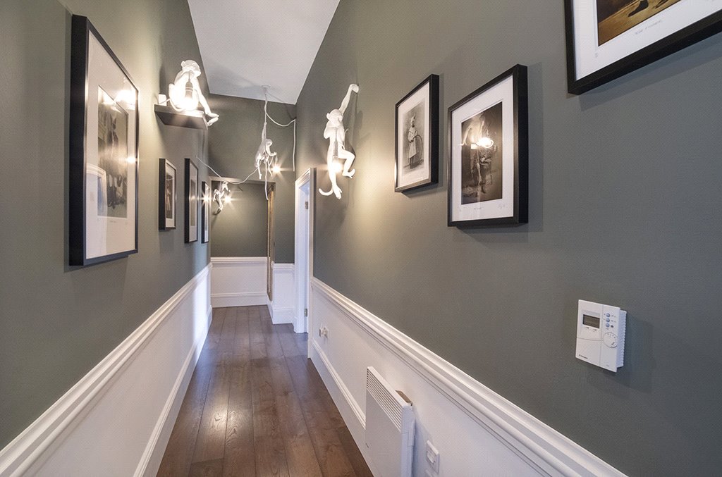 2 bedroom flat, Low Petergate, York YO1