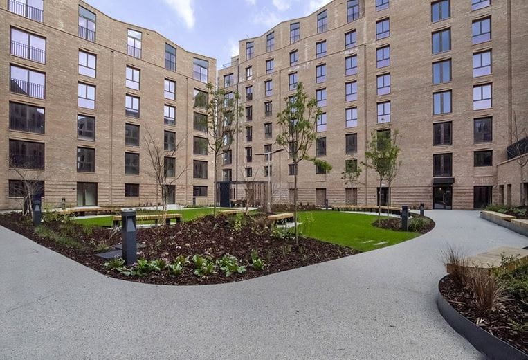 1 bedroom flat, Waverley, Hudson Quarter YO1