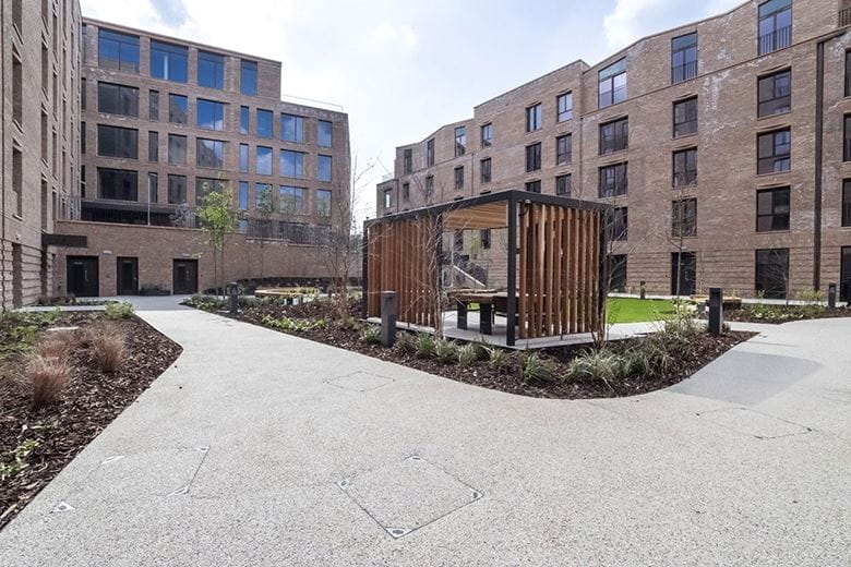 1 bedroom flat, Waverley, Hudson Quarter YO1