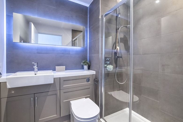 3 bedroom flat, Bellerby Court, Core 2 YO1