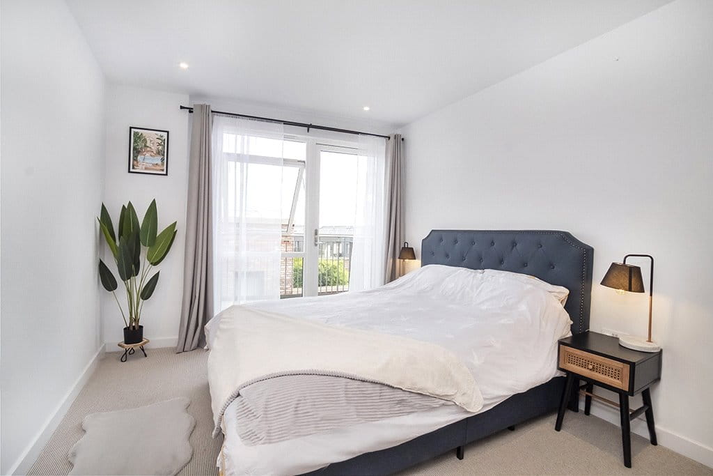 3 bedroom flat, Bellerby Court, Core 2 YO1