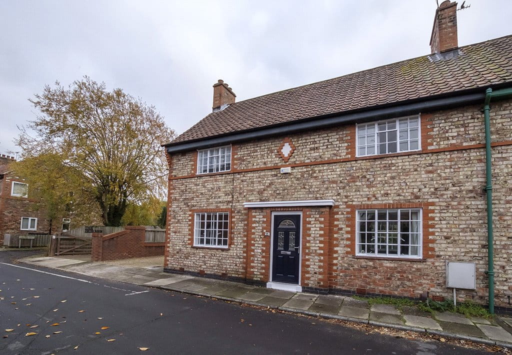 3 bedroom house, Abbey Street, York YO30