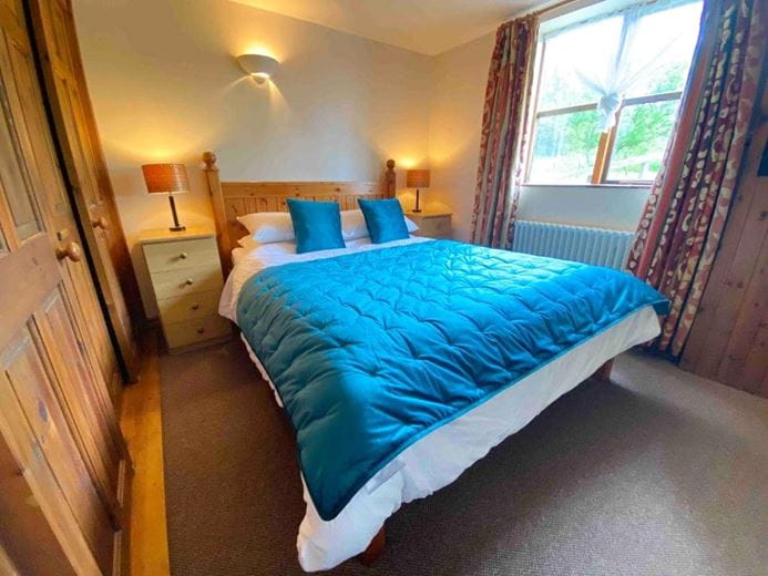 2 bedroom , Whitwell, York YO60 - Available