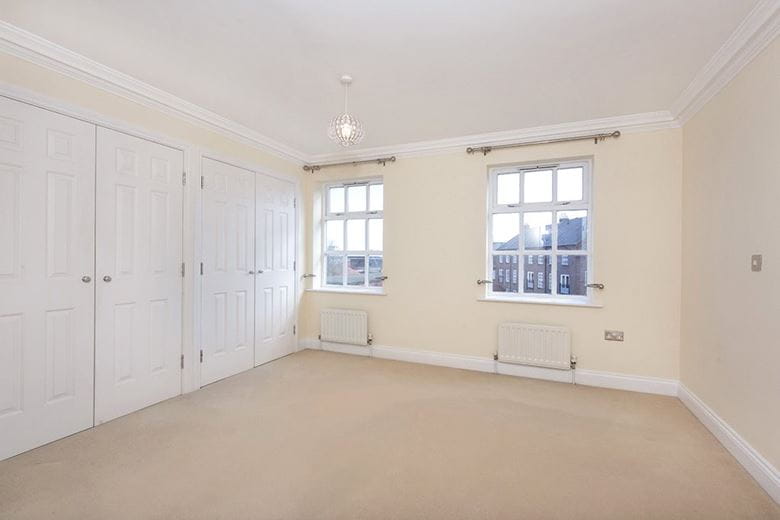 4 bedroom house, Grosvenor Park, York YO30