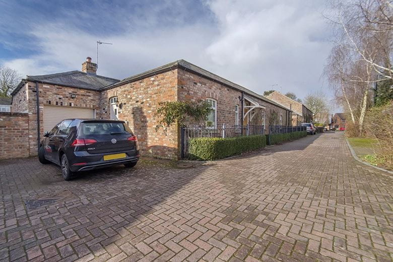3 bedroom , Askham Lane, York YO24 - Let Agreed