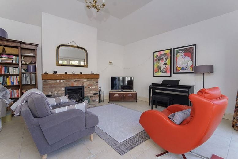 3 bedroom , Askham Lane, York YO24 - Let Agreed