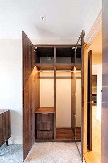 1 bedroom flat, Waverley, Hudson Quarter YO1