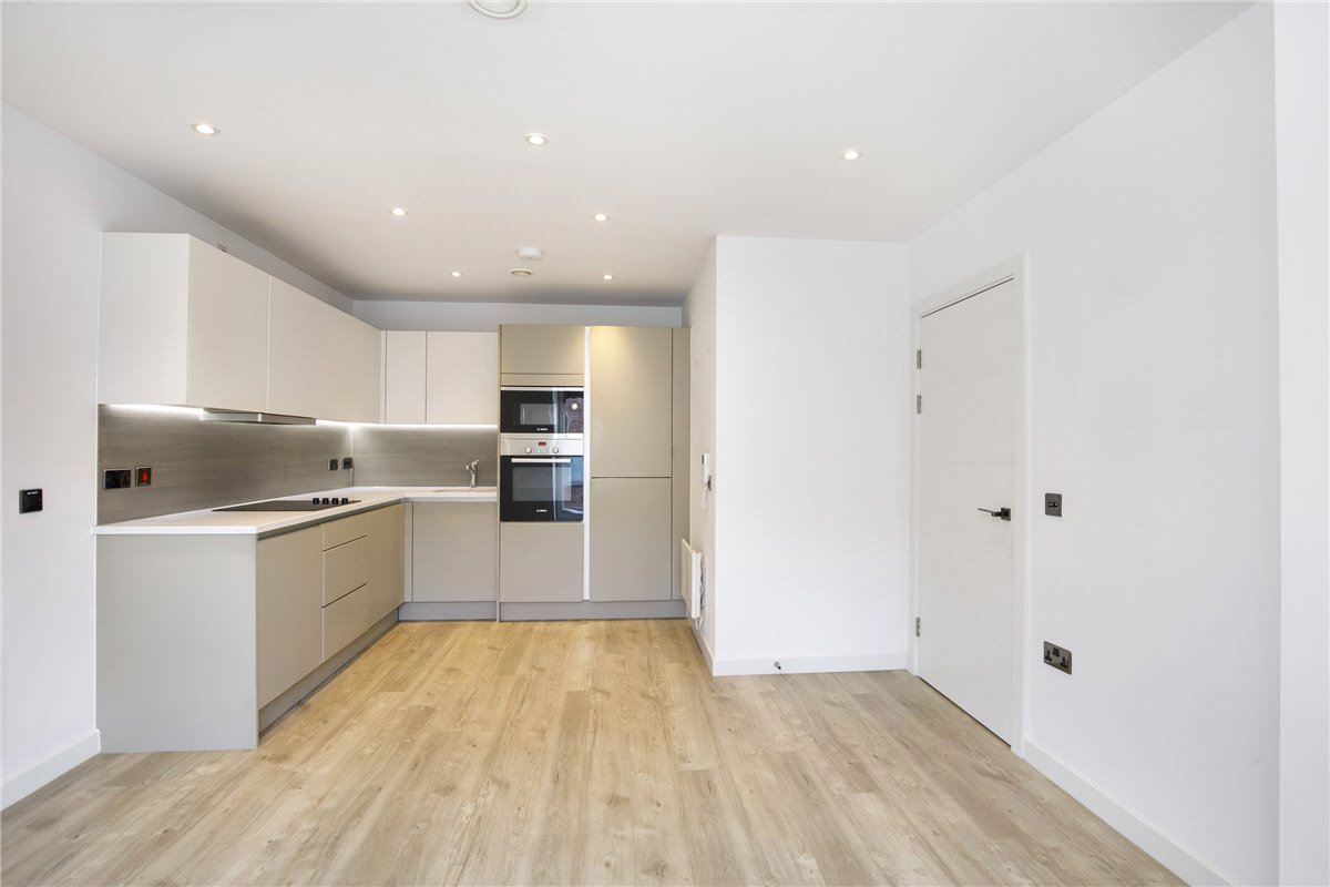 1 bedroom flat, Leetham House, Leetham Lane YO1