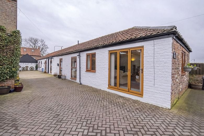 1 bedroom cottage, Haxby Road, New Earswick YO32 - Let Agreed