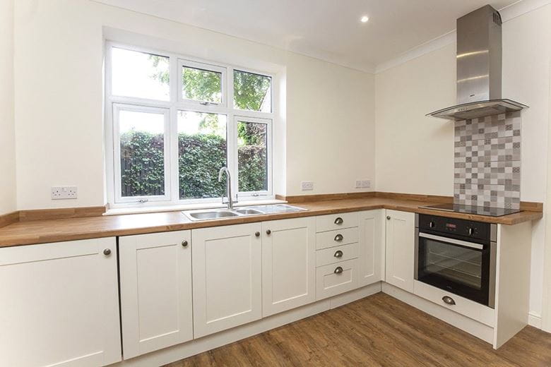 2 bedroom house, Hempland Lane, York YO31