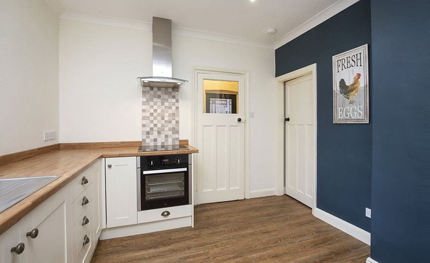 2 bedroom house, Hempland Lane, York YO31