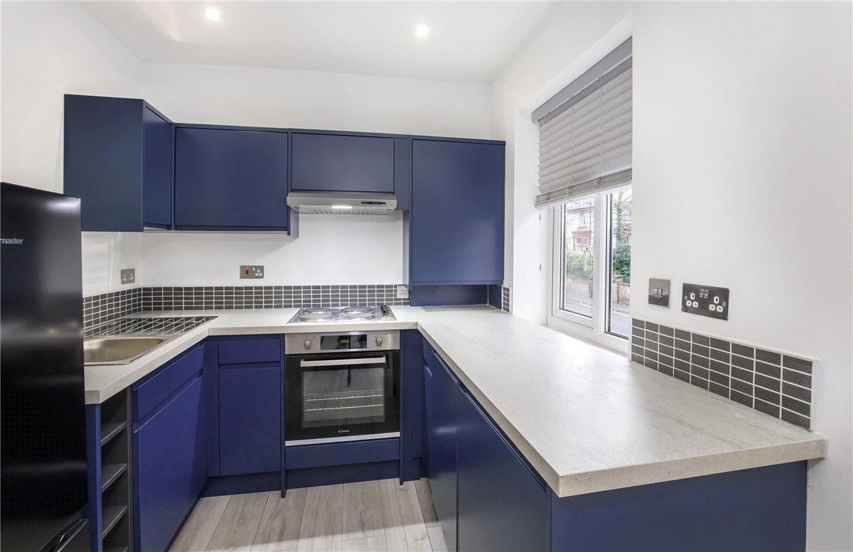 1 bedroom flat, Holgate Road, York YO24 - Let Agreed