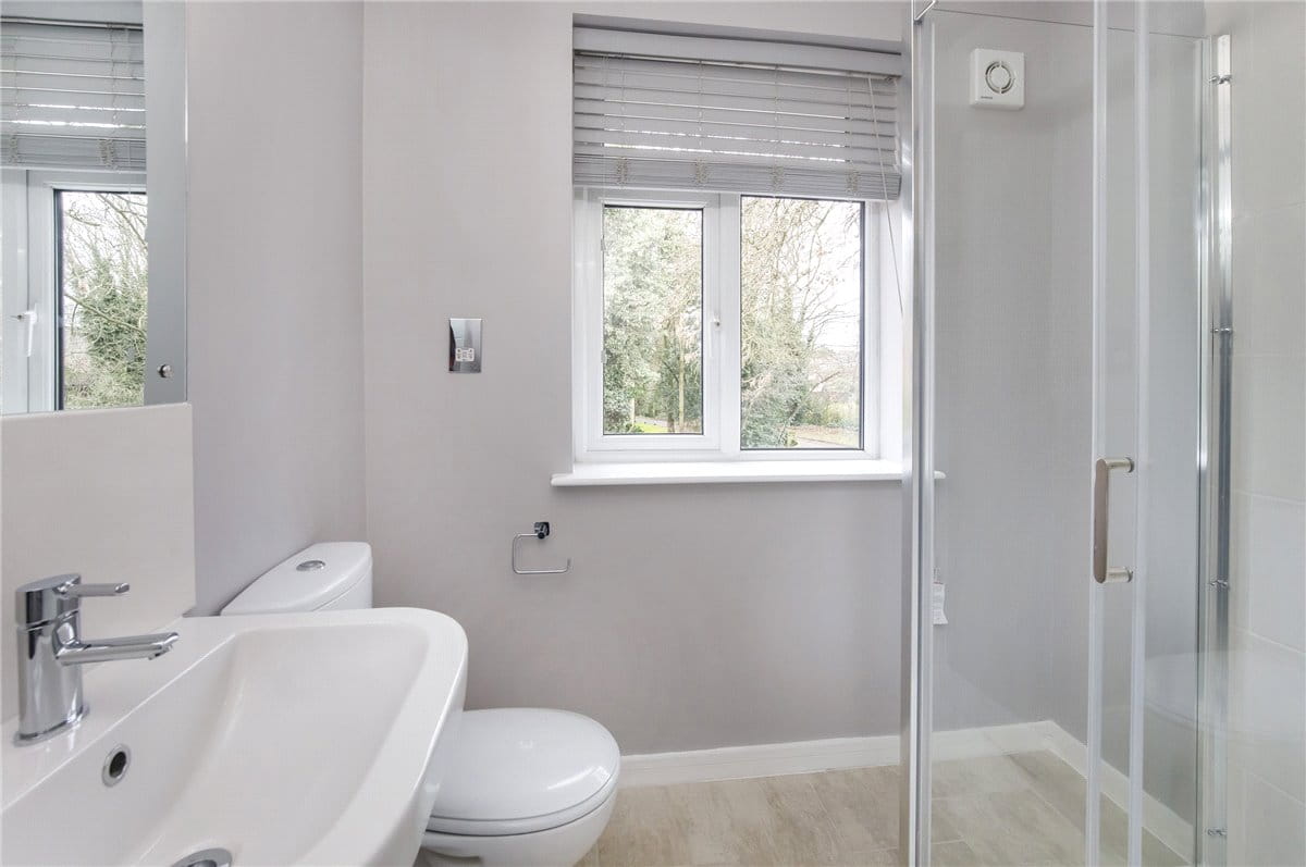 1 bedroom flat, Holgate Road, York YO24