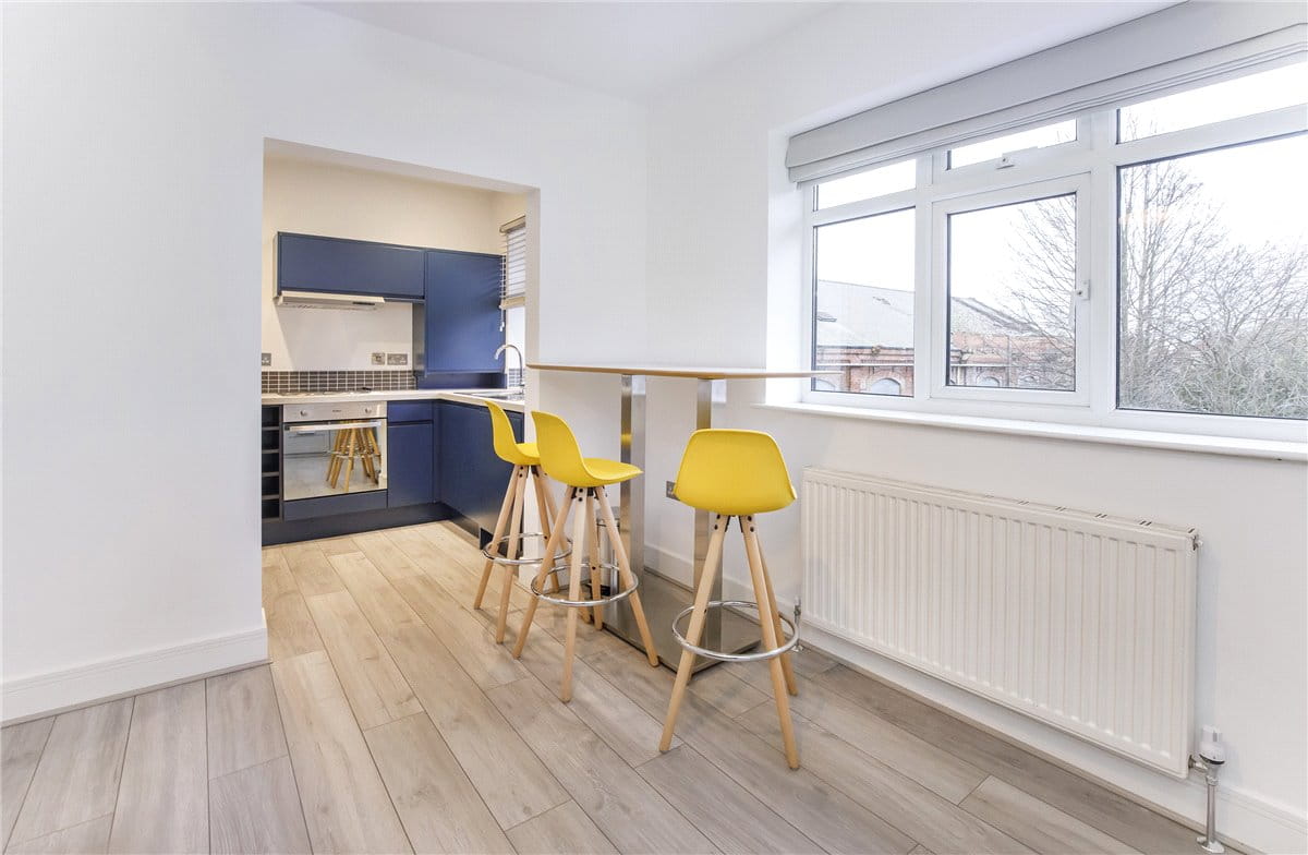 1 bedroom flat, Holgate Road, York YO24