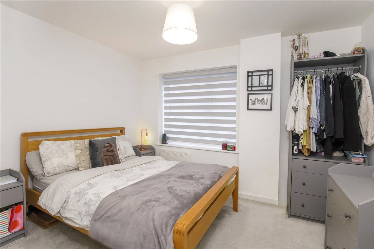 1 bedroom flat, Walkers Court, Wetherby LS22 - Let Agreed