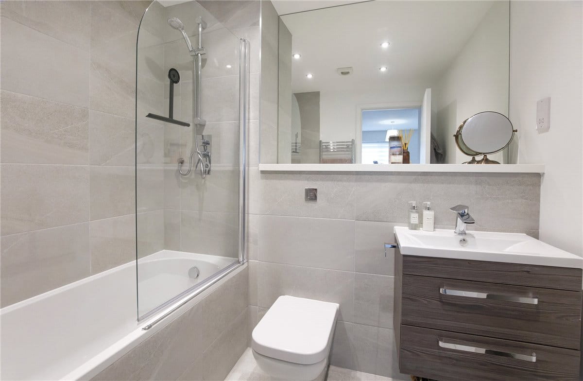 1 bedroom flat, Walkers Court, Wetherby LS22 - Let Agreed