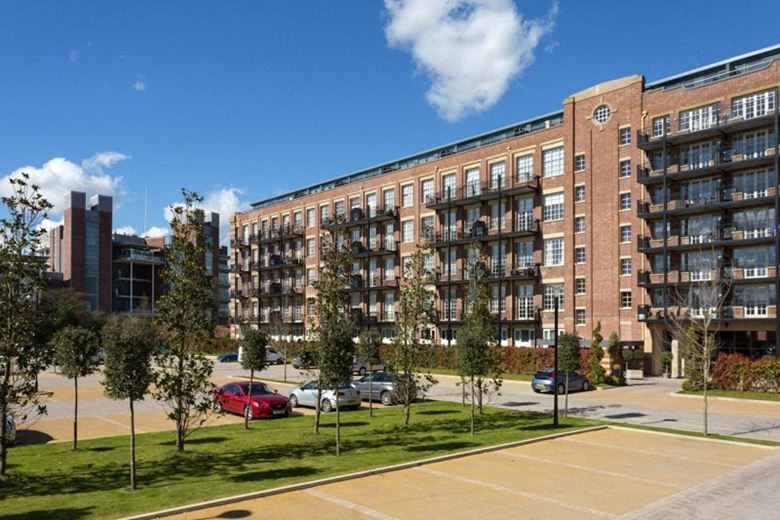1 bedroom flat, The Residence, Bishopthorpe Road YO23 - Let Agreed