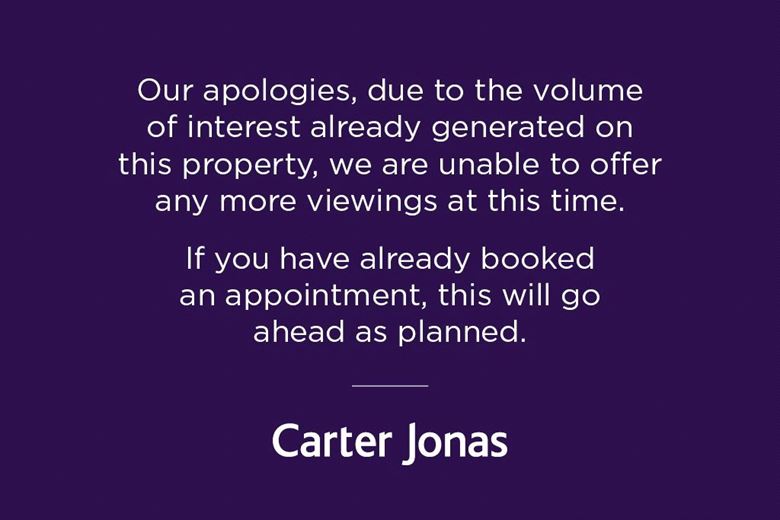 1 bedroom flat, The Residence, Bishopthorpe Road YO23 - Let Agreed