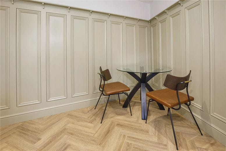 2 bedroom flat, St. Saviours Place, York YO1 - Let Agreed