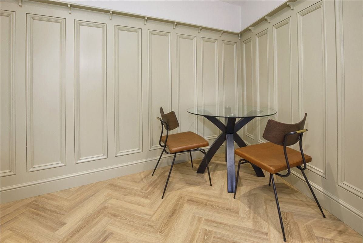 2 bedroom flat, St. Saviours Place, York YO1 - Let Agreed