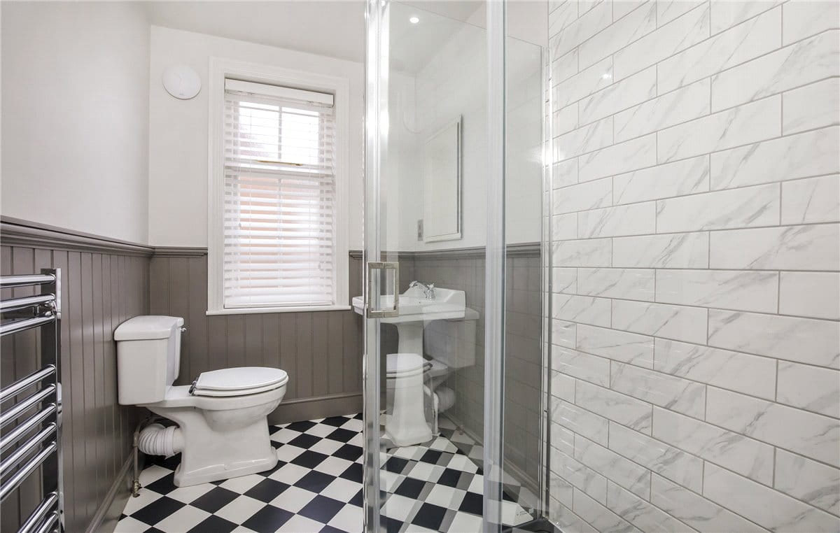 2 bedroom flat, St. Saviours Place, York YO1 - Let Agreed