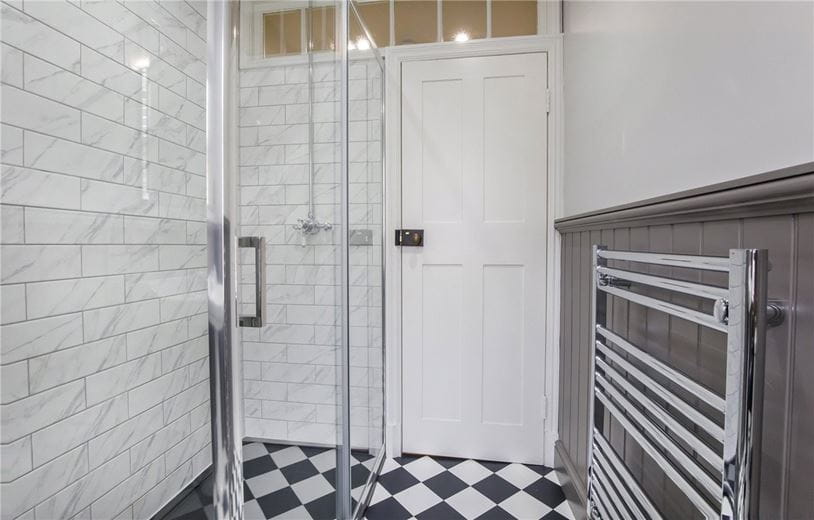 2 bedroom flat, St. Saviours Place, York YO1 - Let Agreed