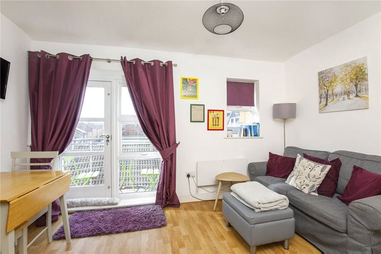 1 bedroom flat, Skeldergate, York YO1