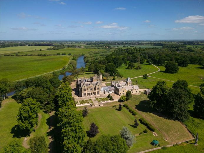 2 bedroom flat, The Winery, The Servants Quarter YO19 - Let Agreed