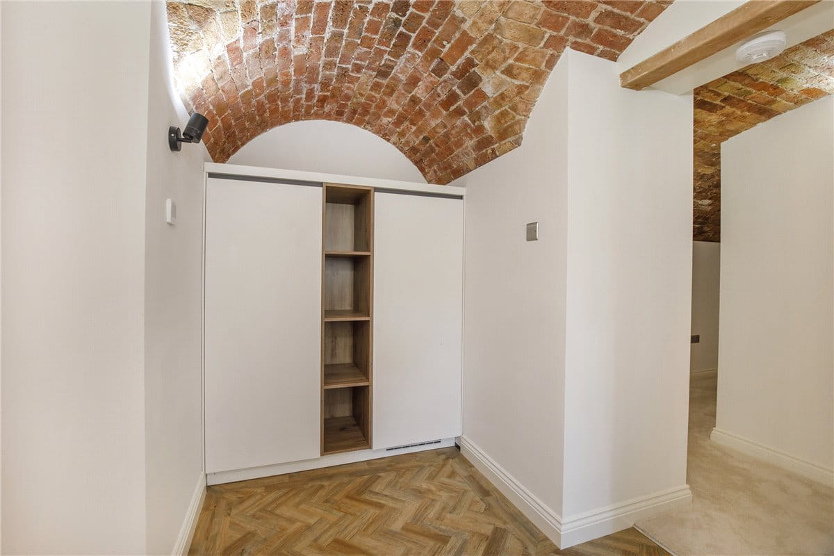 2 bedroom flat, The Winery, The Servants Quarter YO19 - Let Agreed