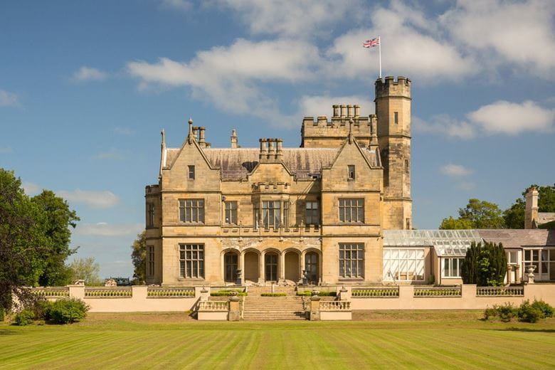 2 bedroom flat, The Winery, The Servants Quarter YO19 - Let Agreed