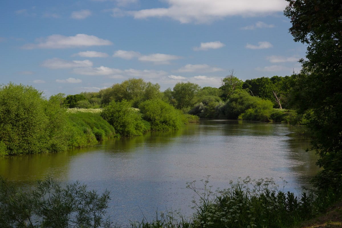 2 bedroom flat, The Winery, The Servants Quarter YO19 - Let Agreed