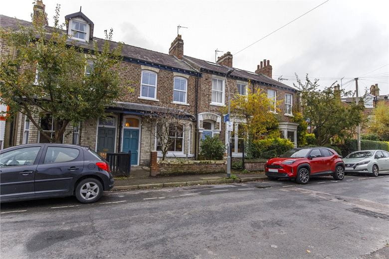 3 bedroom house, Upper Price Street, York YO23 - Let Agreed