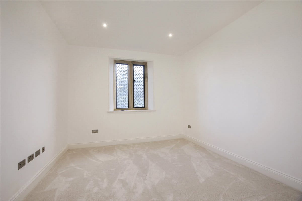 2 bedroom house, The Dairy House, The Servants Quarter YO19 - Let Agreed