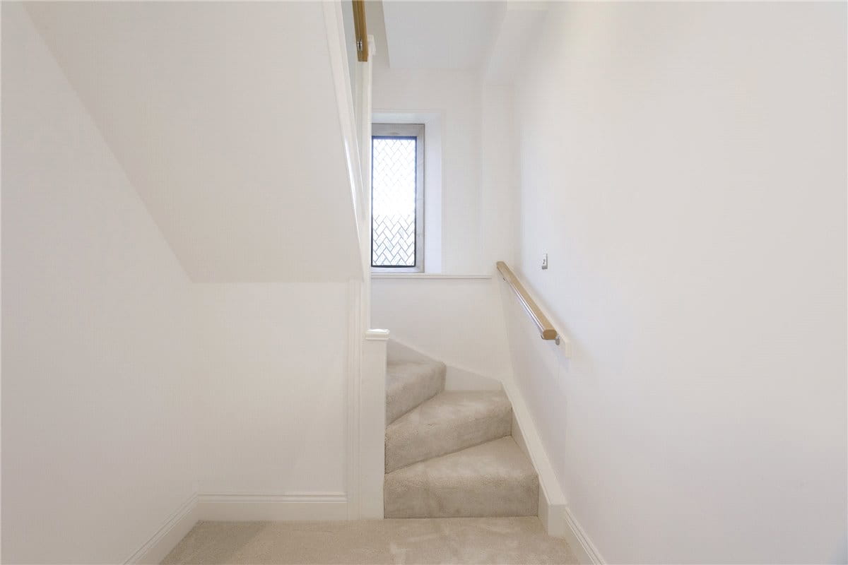 2 bedroom house, The Dairy House, The Servants Quarter YO19 - Let Agreed