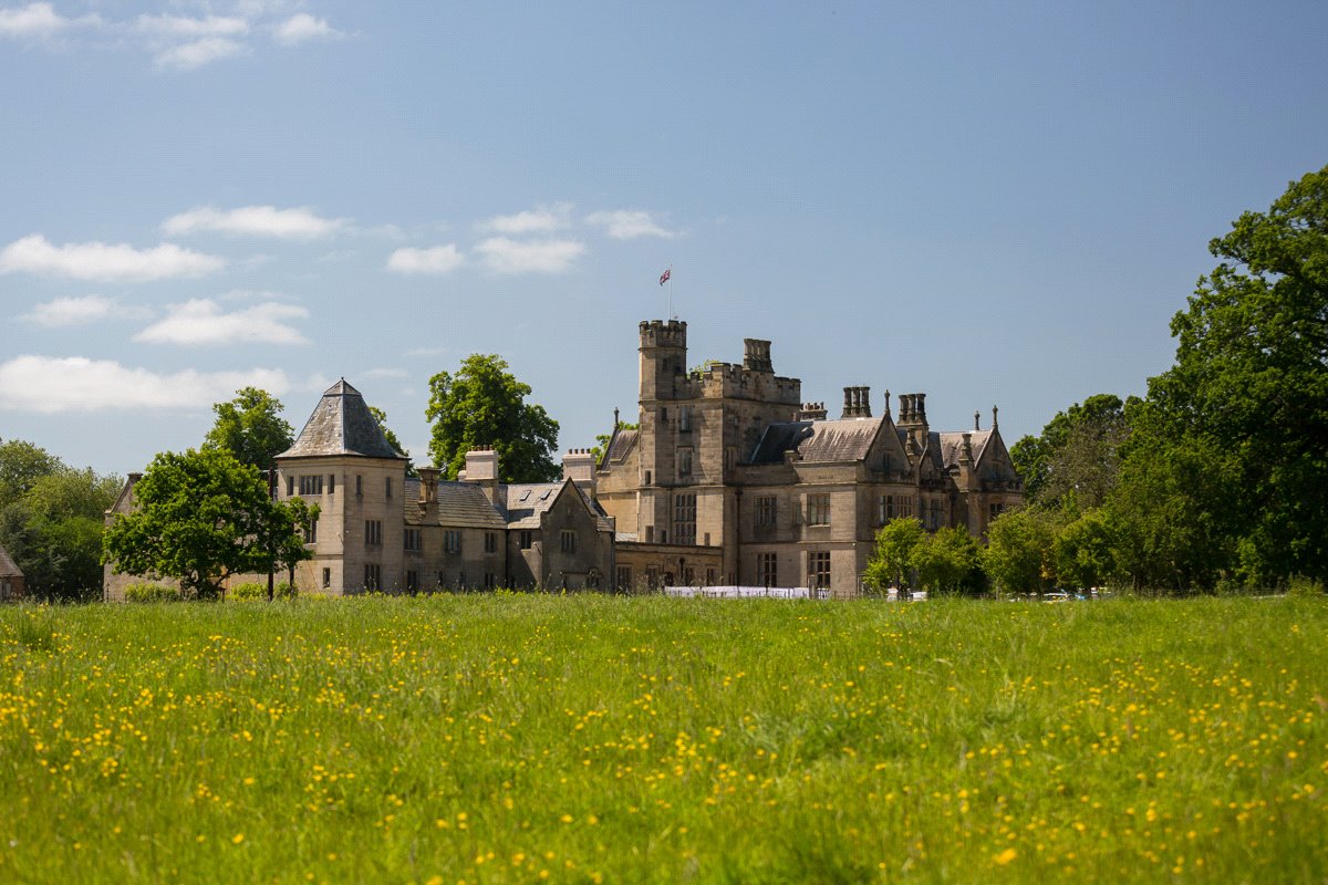 2 bedroom house, The Dairy House, The Servants Quarter YO19 - Let Agreed