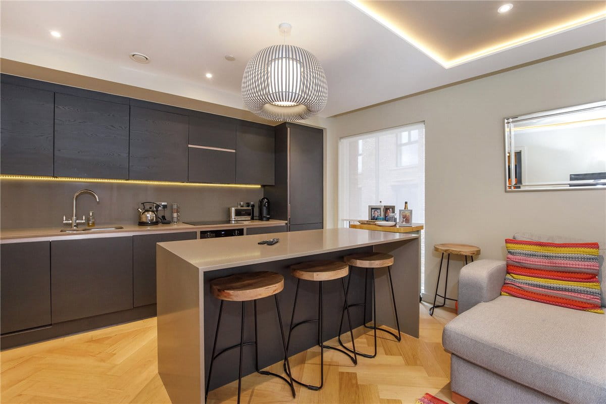 2 bedroom flat, Victoria, Hudson Quarter YO1
