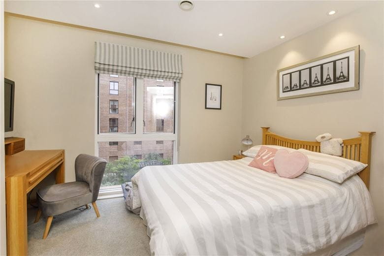 2 bedroom flat, Victoria, Hudson Quarter YO1