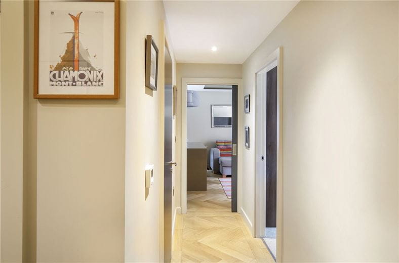 2 bedroom flat, Victoria, Hudson Quarter YO1