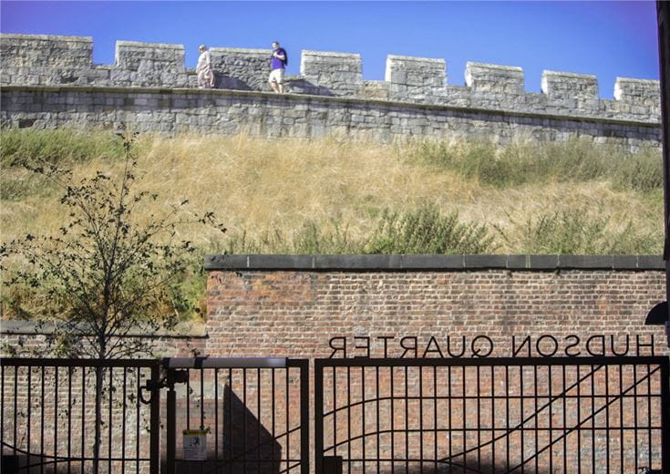 2 bedroom flat, Victoria, Hudson Quarter YO1