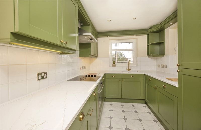 2 bedroom flat, Piccadilly, York YO1