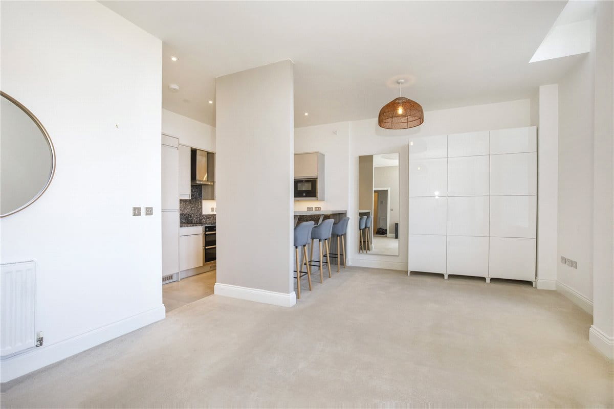 1 bedroom flat, The Residence, Bishopthorpe Road YO23 - Let Agreed