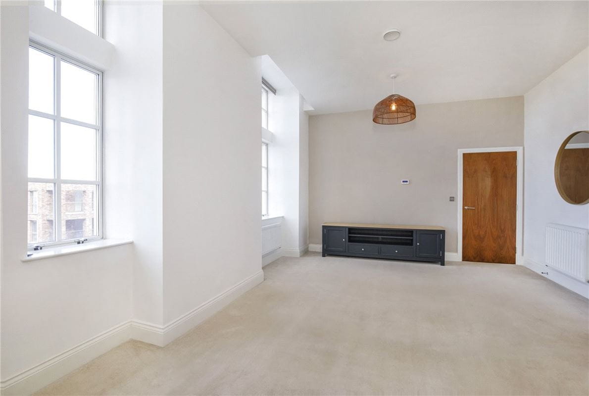 1 bedroom flat, The Residence, Bishopthorpe Road YO23 - Let Agreed