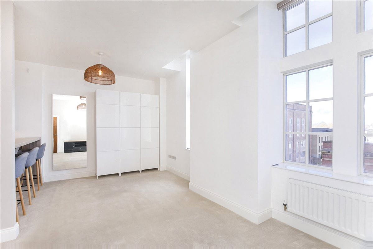 1 bedroom flat, The Residence, Bishopthorpe Road YO23 - Let Agreed