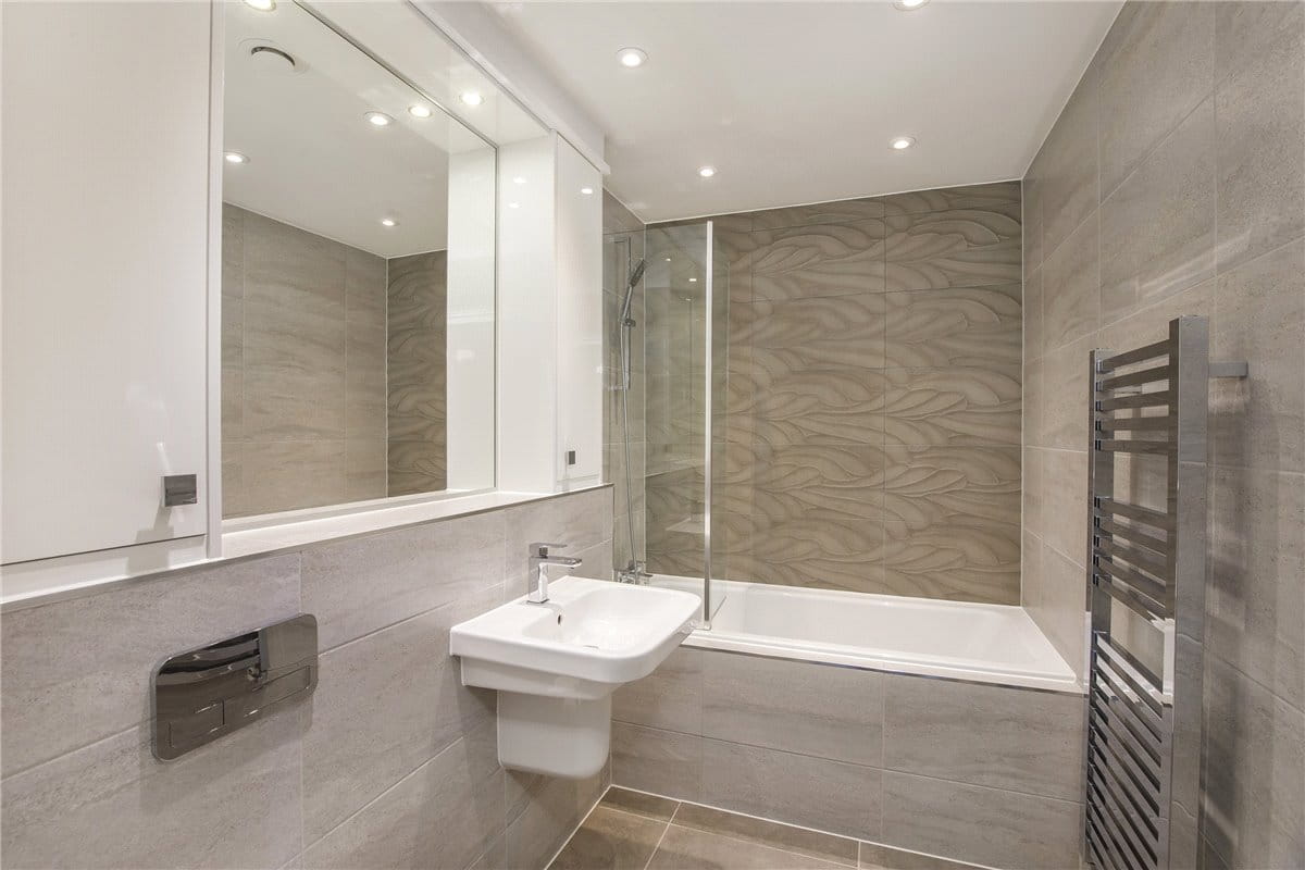 1 bedroom flat, The Residence, Bishopthorpe Road YO23 - Let Agreed