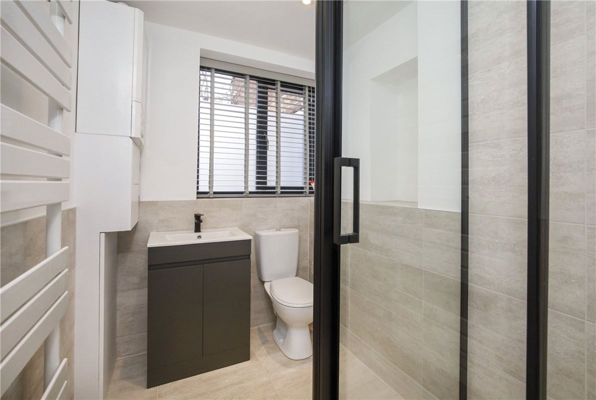 1 bedroom flat, Holgate Road, York YO24 - Let Agreed