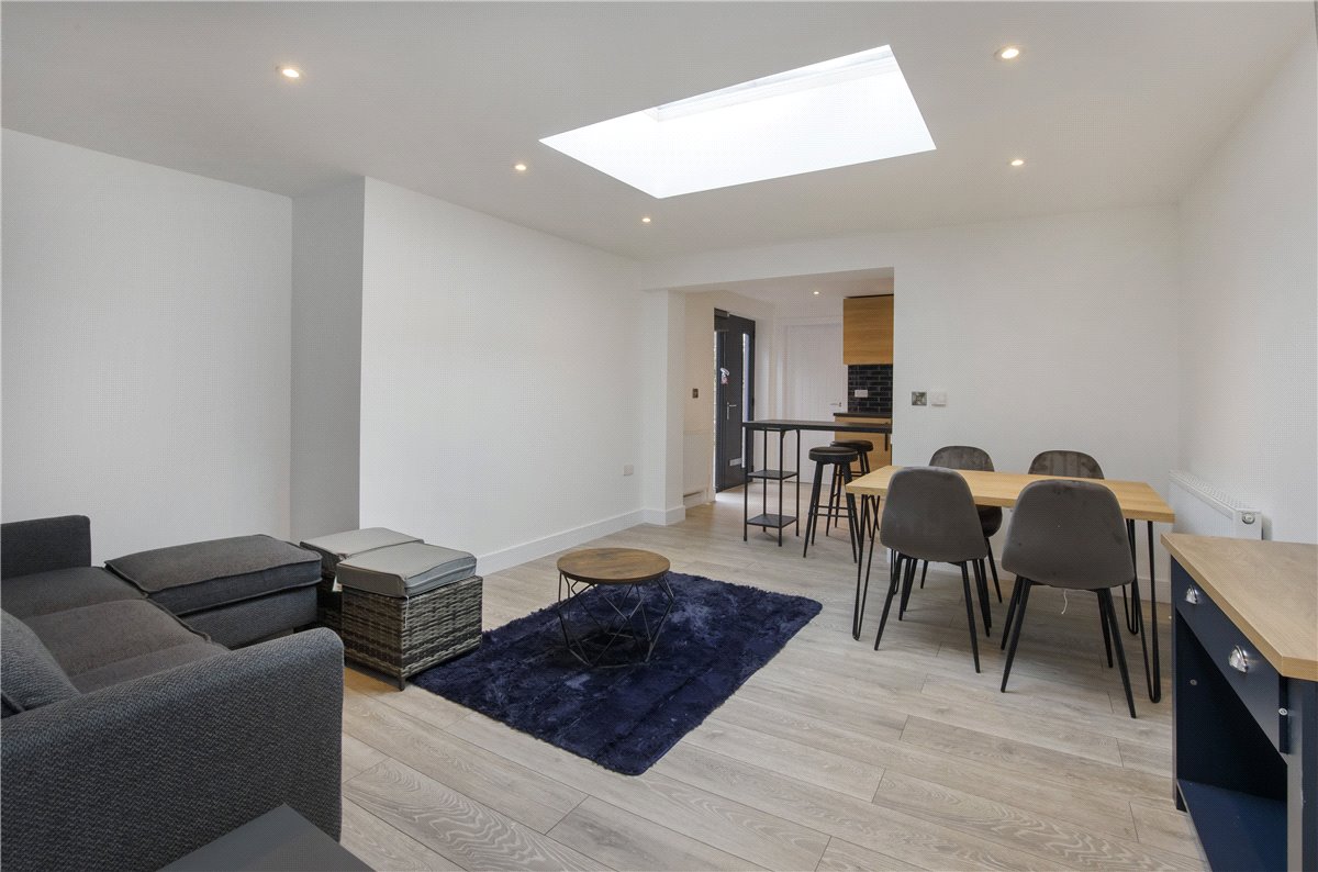 1 bedroom flat, Holgate Road, York YO24 - Let Agreed