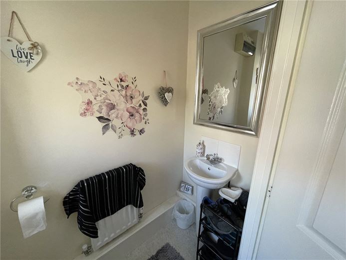 4 bedroom house, Bracken Way, Harworth DN11
