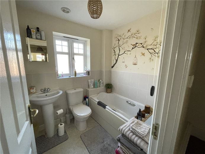 4 bedroom house, Bracken Way, Harworth DN11 - Let Agreed