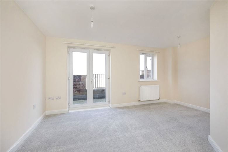 3 bedroom house, Bracken Way, Harworth DN11 - Available