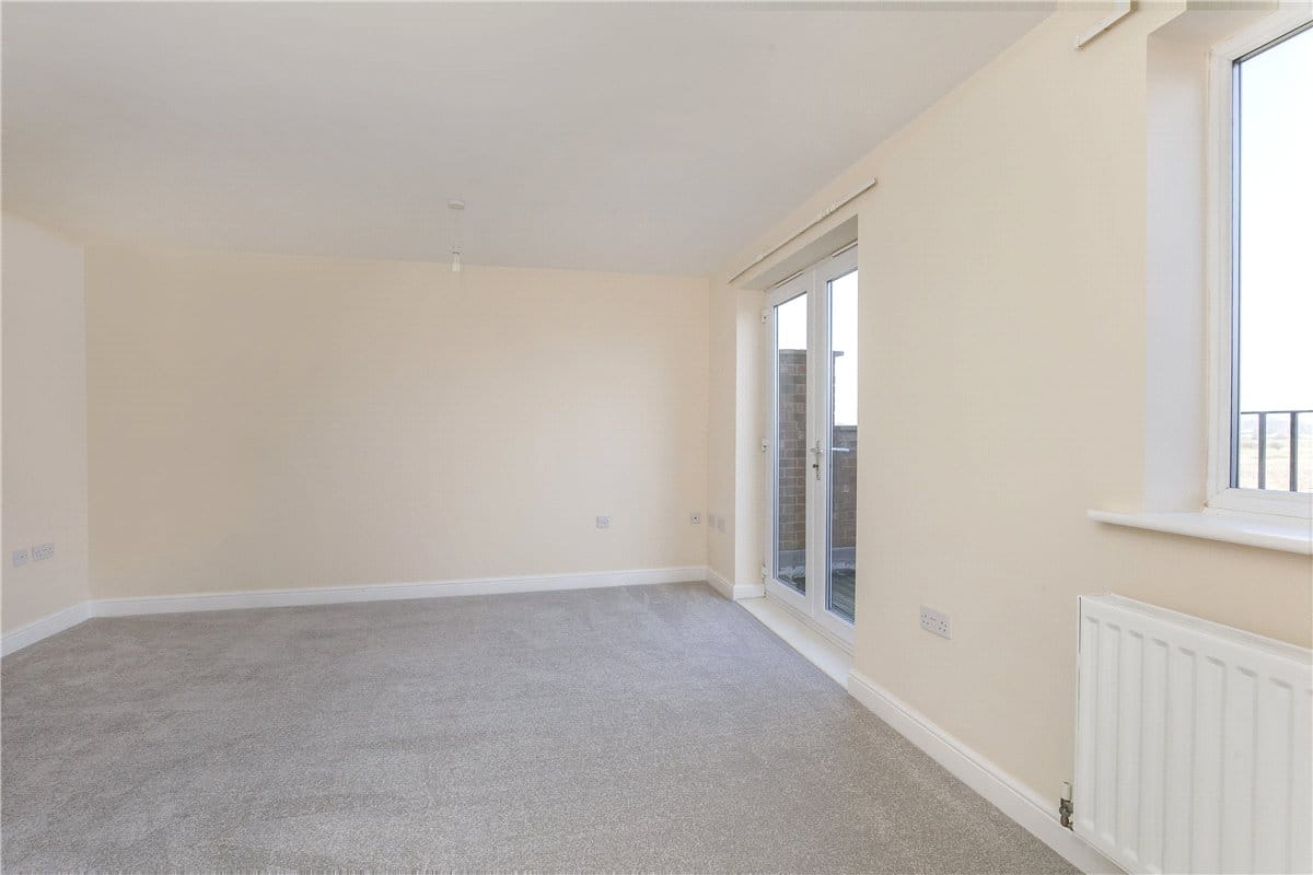 3 bedroom house, Bracken Way, Harworth DN11 - Available